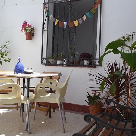 La Morada Sur Apartment Granada Exterior photo